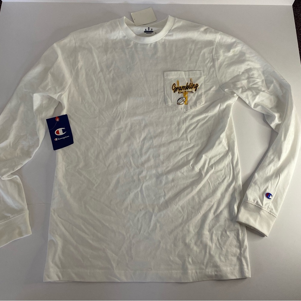 Grambling State Champion Long Sleeve